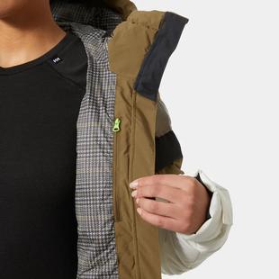 Helly Hansen Women's Imperial Puffy 2.0 Jacket Alternate View